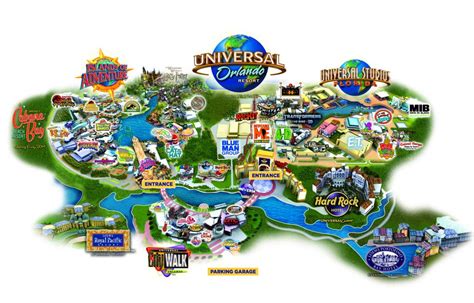 Beach Resort : Universal Beach Resort - Universal Studios Florida ...