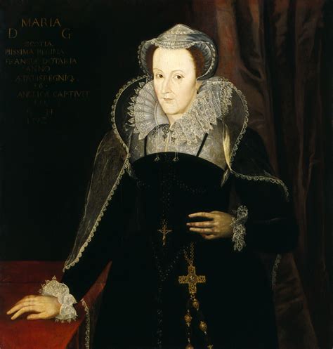 File:Mary, Queen of Scots after Nicholas Hilliard.jpg - Wikipedia