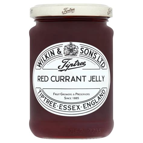 Red Currant Jelly 340g | Best-one