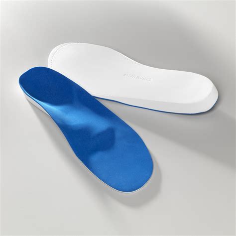 CustomComfort Walking Insoles - Custom Insoles