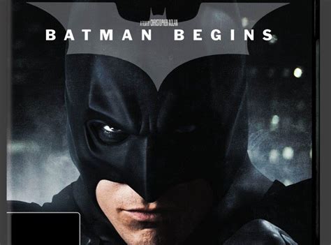 Batman Begins (2005) | Tellusepisode