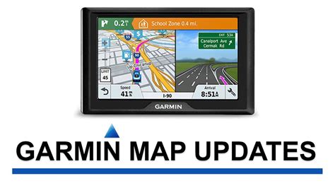 Upgrade Your Garmin nuvi Gps Using 4 Simple Steps