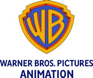 Warner Bros. Animation Logo PNG Vector (AI, EPS, PDF, SVG) Free Download