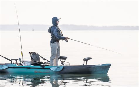 Best Motorized Kayak in 2023: Your Guide to Fishing Kayaks with Motor ...