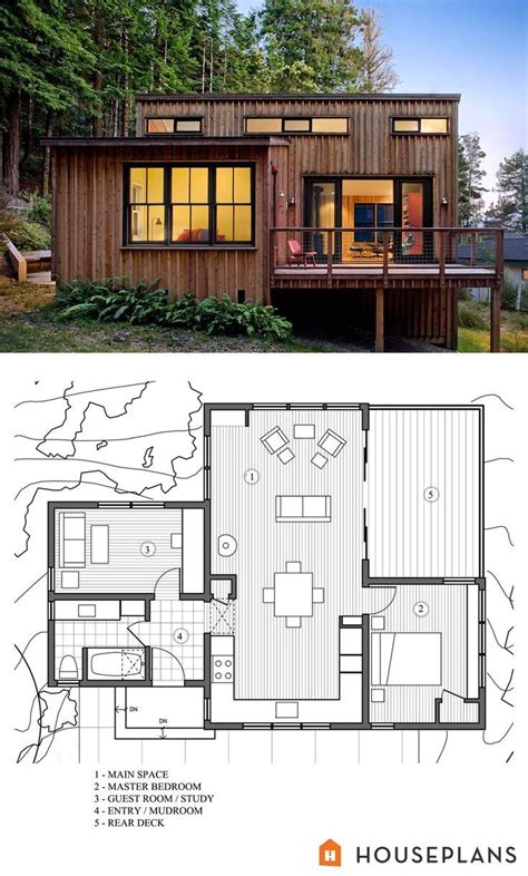 2 Bedroom Cabin Blueprints | Keepyourmindclean Ideas