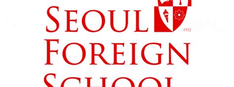 Seoul Foreign School – ANZA Korea