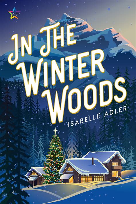 In the Winter Woods by Isabelle Adler | Goodreads