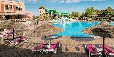 Ôclub Experience Aqua Fun Club Marrakech 4*, Marrakech, Maroc | Ôvoyages