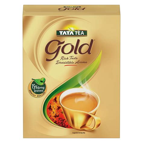 Tata Tea Gold – Harish Food Zone