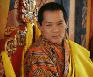 Jigme Singye Wangchuck Biography - Childhood, Life Achievements & Timeline