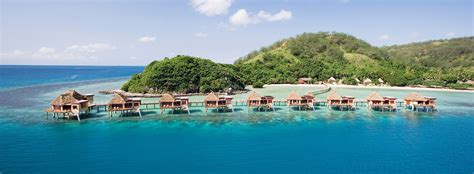 Koro Sun Resort Fiji - About the resort and things to do.