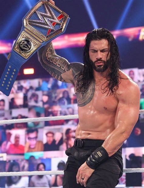 Joe Anoa’i Roman Reigns Wwe Champion, Wwe Superstar Roman Reigns, Wwe ...