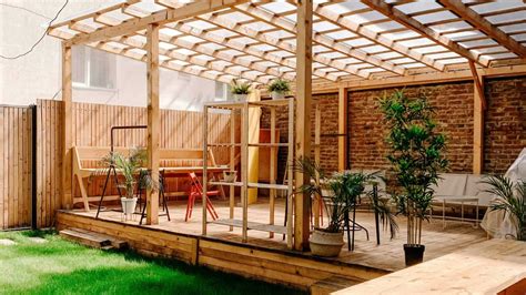 5 Amazing Benefits to Building a Verandah - Kitome