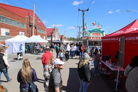 Covered Bridge & Arts Festival is Back! - Experience Columbia-Montour ...