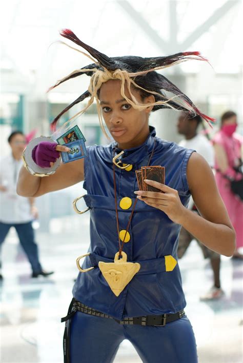 Yugi Muto (Yu-Gi-Oh! Duel Monsters) by GNB Cosplay | ACParadise.com