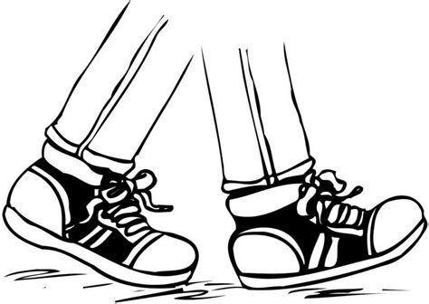 Animated Shoes - ClipArt Best