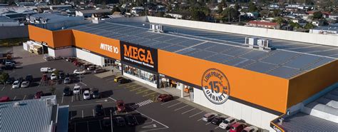 Mitre 10 Mega & Retail | UPC Group