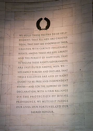 Jefferson Memorial Quotes. QuotesGram