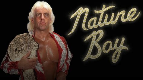 ESPN 30 For 30 Documentary Review: Ric Flair Nature Boy | Enuffa.com