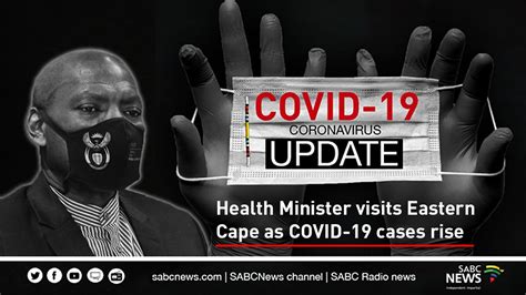 VIDEO: Dr Zweli Mkhize gives update on SA COVID-19 pandemic - SABC News ...