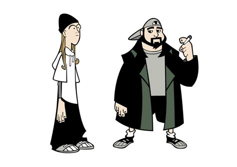 jay-and-silent-bob-vector