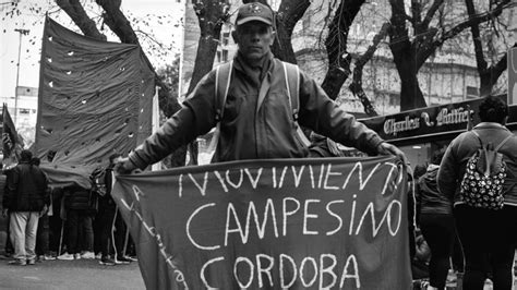 Movimiento Campesino de Córdoba archivos | Página 3 de 6 | La tinta