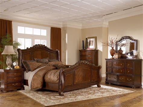 Furniture Bedroom Sets Ashley Bedroom Furniture. . Homegrow.co | Ashley ...