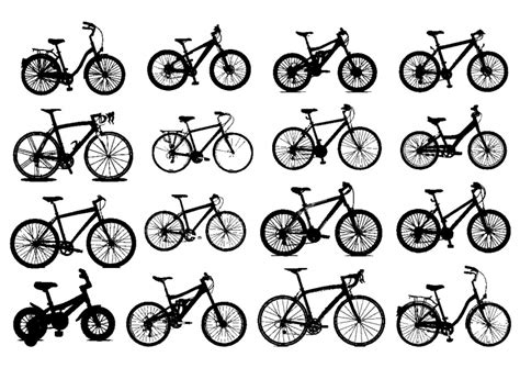 What type of bike do you need? | De Luxo Sphere