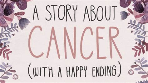 Graphic Novel Review: 'A Story About Cancer (With a Happy Ending)'