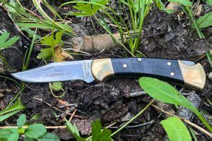 21 Best Hunting Knives 2023 [Benchmade, Buck, SOG & More]