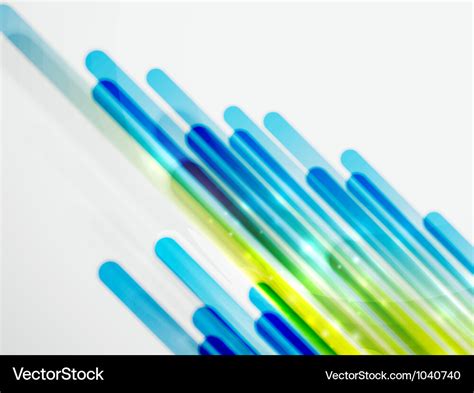 Color lines background Royalty Free Vector Image