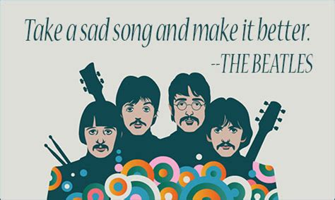 Beatles Quotes