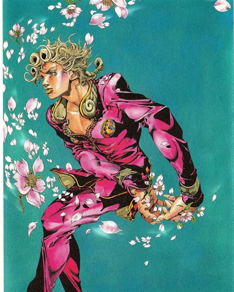 Araki Hirohiko Jojo Art - It's been a big year for hirohiko araki: