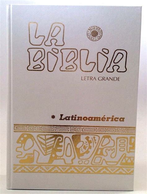 La Biblia Catolica Latinoamericana | Images and Photos finder