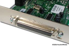 How SCSI Works | HowStuffWorks