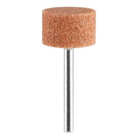 Dremel 5/8-in Aluminum Oxide Grinding Stone Wheel 8193 | RONA