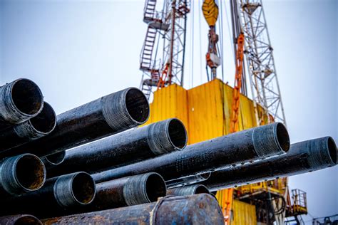 Addressing 8 Most Common Drill Pipe and Drilling Issues - MSI