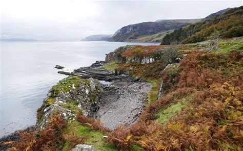 A day trip to Raasay island from the Isle of Skye – On the Luce travel blog