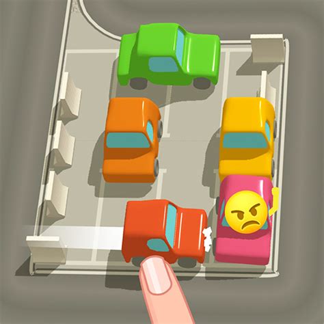 Car Parking: Traffic Jam 3D | Play Now Online for Free