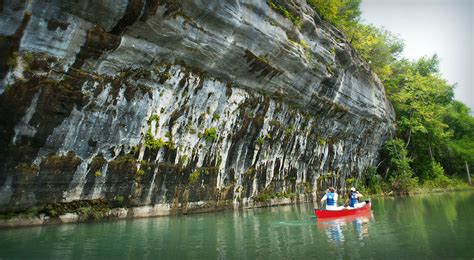 How Tall Are the Ozark Mountains: Unveiling Nature's Grandeur - ARNews ...