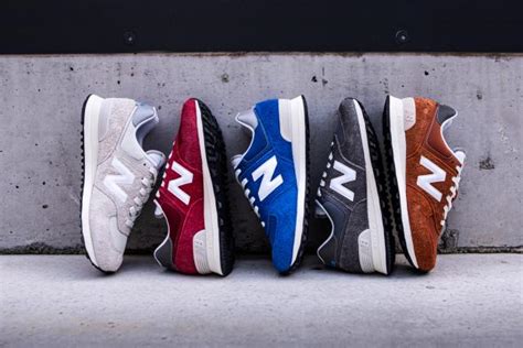 NB574 - Sneaker Freaker