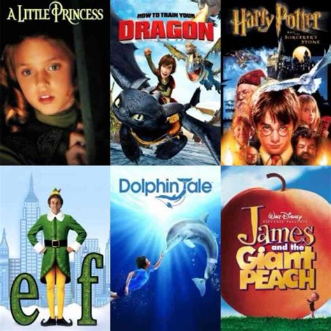 100 Family-Friendly Movies to Watch When You're Stuck at Home - Happy ...