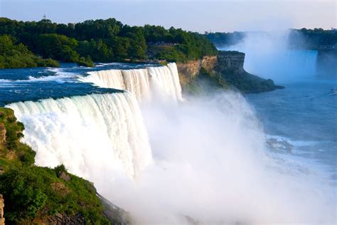 Niagara Falls State Park