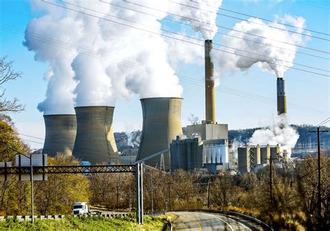 Pa. coal plants pressured to curb air pollution | Pittsburgh Post-Gazette