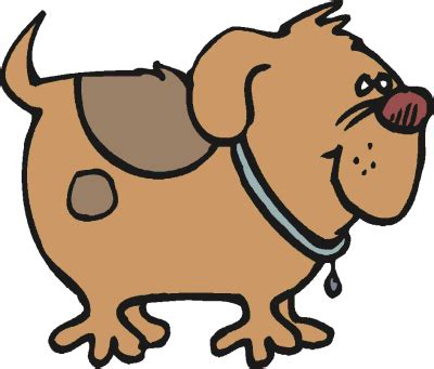 Free Fat Dog Cliparts, Download Free Fat Dog Cliparts png images, Free ...