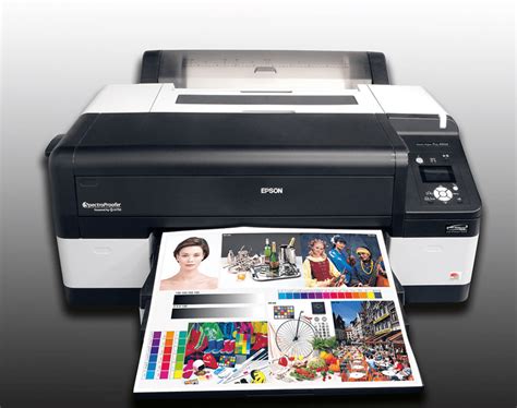 Contemporary Plotter Printer Uses And Applications