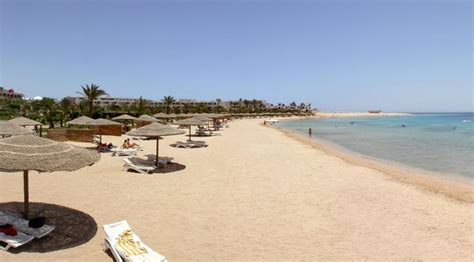 Makadi Bay beach, Hurghada, Egypt - Ultimate guide (December 2024)