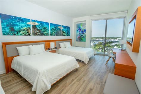 MARITIME HOTEL FORT LAUDERDALE CRUISE PORT $170 ($̶2̶6̶7̶) - Updated ...