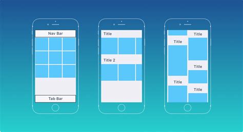 Guidelines on How to Make a Great Mobile App Screen Design