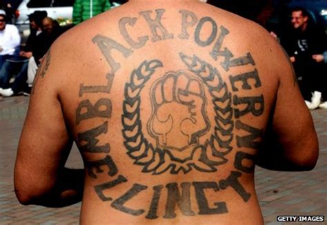 New Zealand gangs: The Mongrel Mob and other urban outlaws - BBC News